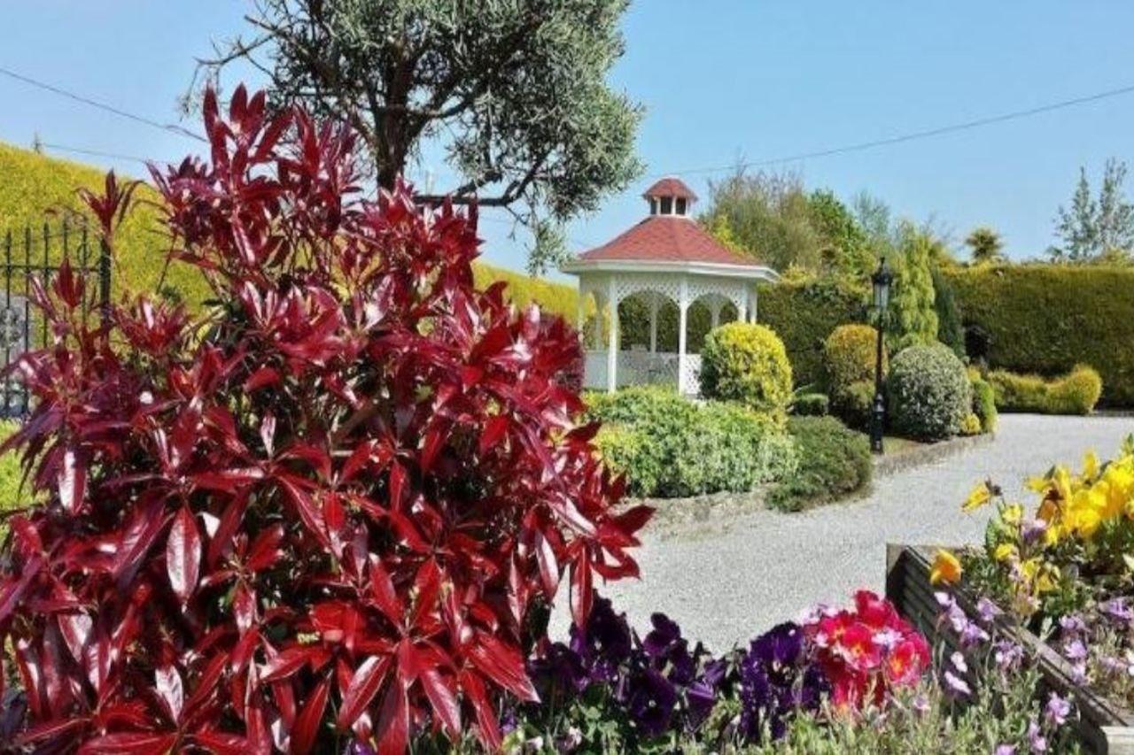San Juan B&B Cloghran Exteriör bild