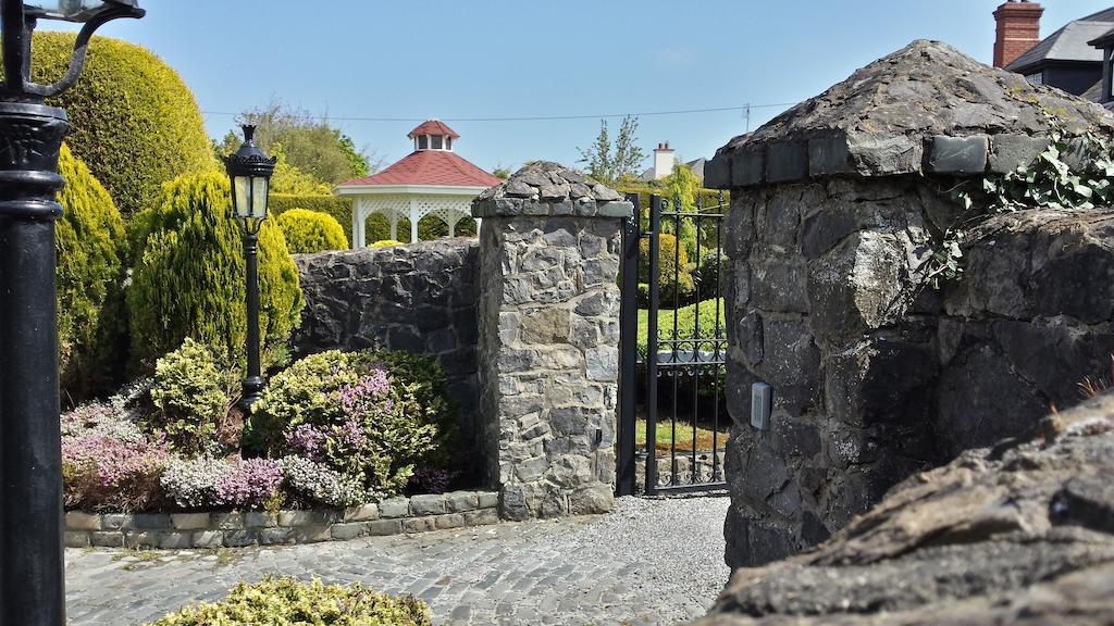 San Juan B&B Cloghran Exteriör bild