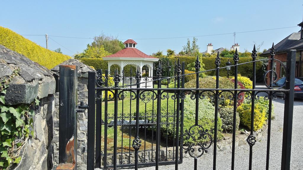 San Juan B&B Cloghran Exteriör bild