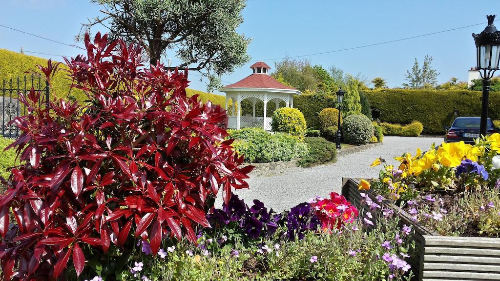 San Juan B&B Cloghran Exteriör bild