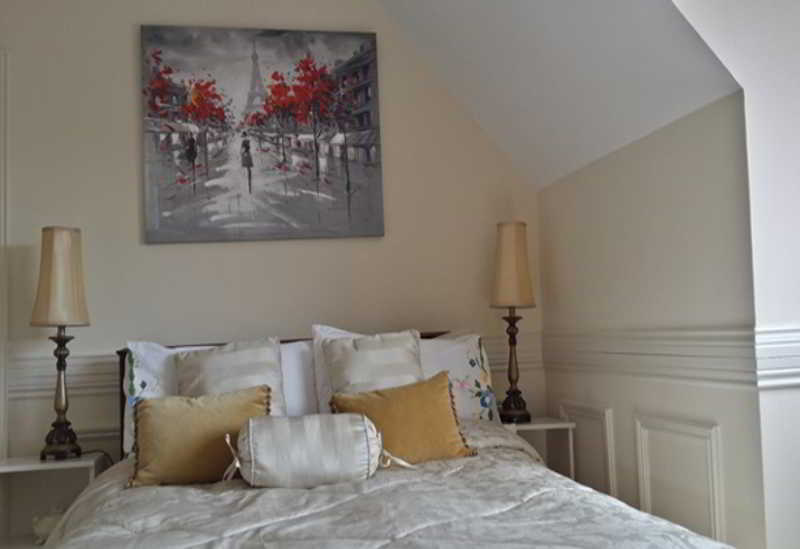 San Juan B&B Cloghran Exteriör bild